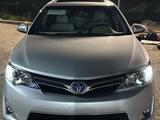 Toyota Camry 2012 годаүшін6 500 000 тг. в Актау