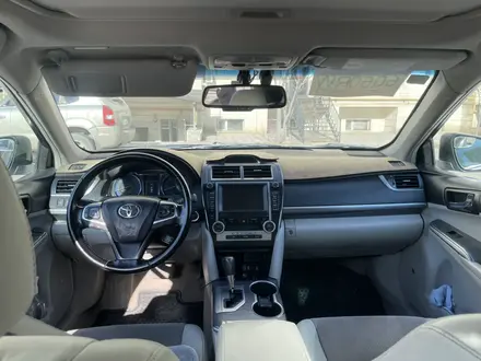 Toyota Camry 2012 года за 6 500 000 тг. в Актау – фото 6