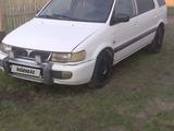 Mitsubishi Space Wagon 1994 года за 1 500 000 тг. в Кокшетау