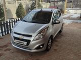 Chevrolet Spark 2022 года за 5 650 000 тг. в Алматы – фото 2