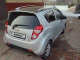 Chevrolet Spark 2022 года за 5 650 000 тг. в Алматы – фото 3