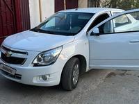 Chevrolet Cobalt 2023 года за 6 500 000 тг. в Кызылорда