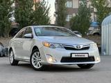 Toyota Camry 2012 года за 9 000 000 тг. в Алматы