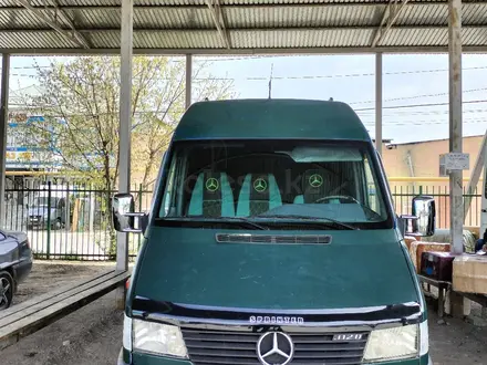 Mercedes-Benz Sprinter 1997 года за 5 000 000 тг. в Туркестан – фото 6