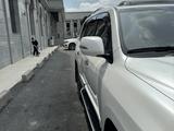 Lexus LX 570 2014 годаүшін35 000 000 тг. в Шымкент – фото 4