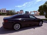 Audi A8 2021 года за 42 500 000 тг. в Алматы – фото 5