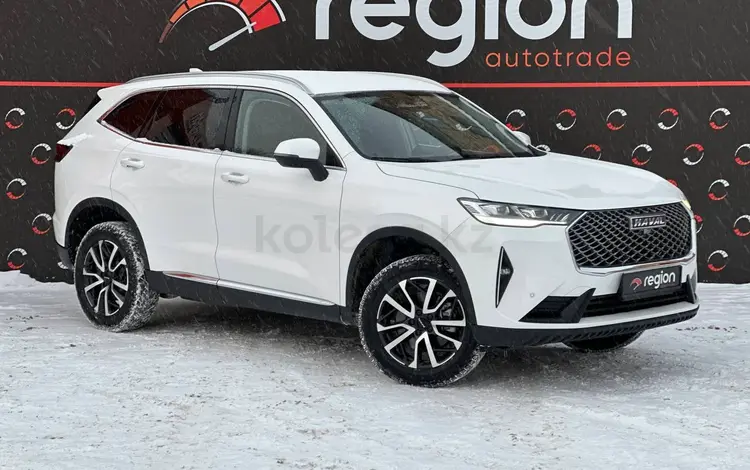 Haval H6 2022 года за 8 650 000 тг. в Караганда