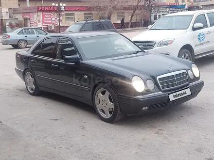 Mercedes-Benz E 280 1998 года за 2 900 000 тг. в Кызылорда