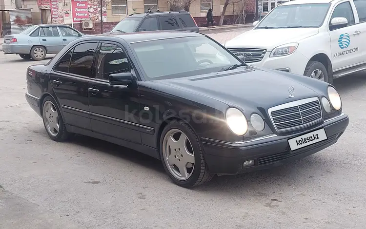 Mercedes-Benz E 280 1998 годаүшін2 900 000 тг. в Кызылорда