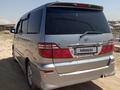 Toyota Alphard 2007 года за 7 500 000 тг. в Сарыагаш – фото 3