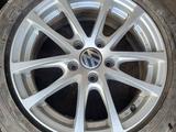 Volkswagen r16.5х112 за 135 000 тг. в Алматы – фото 3