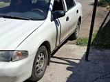 Mazda 323 1997 года за 450 000 тг. в Алматы – фото 4