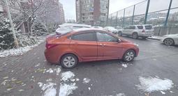 Hyundai Accent 2014 годаүшін5 850 000 тг. в Алматы – фото 5