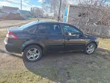 Renault Megane, 2007