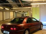 Opel Omega 1998 годаүшін1 050 000 тг. в Алматы – фото 2