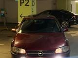 Opel Omega 1998 года за 1 300 000 тг. в Алматы