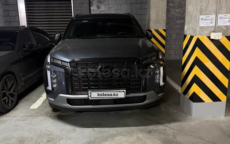 Hyundai Palisade 2023 годаүшін24 200 000 тг. в Алматы