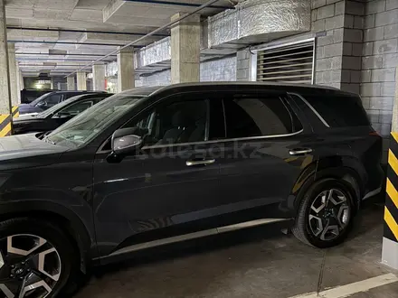 Hyundai Palisade 2023 года за 24 200 000 тг. в Алматы – фото 2