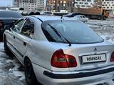 Mitsubishi Carisma 2002 года за 1 700 000 тг. в Астана – фото 3