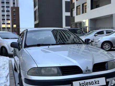 Mitsubishi Carisma 2002 годаүшін1 700 000 тг. в Астана