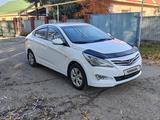 Hyundai Accent 2014 года за 4 100 000 тг. в Алматы – фото 2