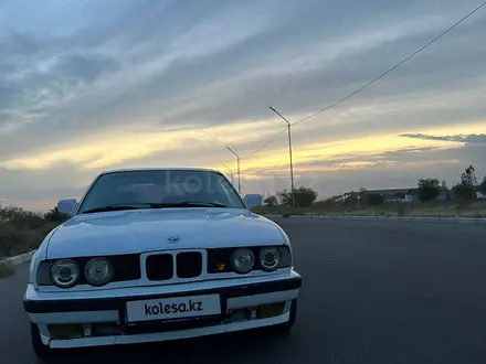 BMW 530 1992 года за 2 000 000 тг. в Алматы – фото 7