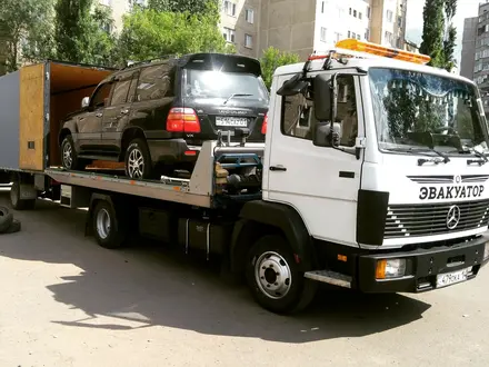 Эвакуатора в Павлодар – фото 2