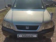 Honda CR-V, 1996