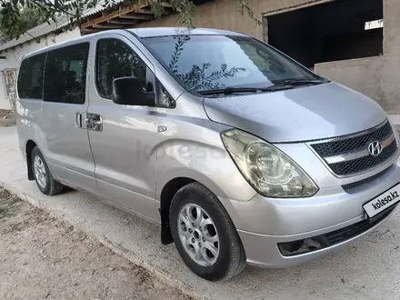 Hyundai Starex, 2009