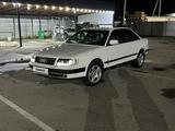 Audi 100 1993 годаfor2 000 000 тг. в Талдыкорган – фото 2