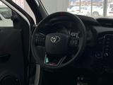 Toyota Hilux 2022 годаүшін29 000 000 тг. в Актау – фото 5