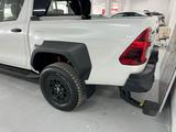 Toyota Hilux 2022 годаүшін29 000 000 тг. в Актау – фото 3