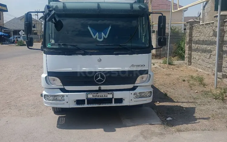 Mercedes-Benz  Atego 2008 года за 18 500 000 тг. в Алматы