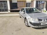 Renault Megane 2006 года за 2 200 000 тг. в Костанай – фото 2