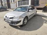 Renault Megane 2006 годаүшін2 200 000 тг. в Костанай