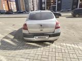 Renault Megane 2006 года за 2 200 000 тг. в Костанай – фото 3