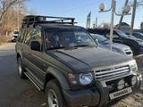 Mitsubishi Pajero 1991 годаүшін2 900 000 тг. в Кызылорда – фото 2