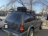 Mitsubishi Pajero 1991 годаүшін2 900 000 тг. в Кызылорда – фото 3