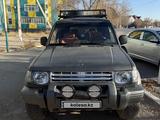 Mitsubishi Pajero 1991 годаүшін2 900 000 тг. в Кызылорда