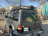 Mitsubishi Pajero 1991 годаүшін2 900 000 тг. в Кызылорда – фото 4
