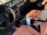 Mitsubishi Pajero 1991 годаүшін2 900 000 тг. в Кызылорда – фото 5