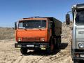 КамАЗ 1989 года за 6 100 000 тг. в Кызылорда
