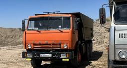 КамАЗ 1989 годаүшін6 100 000 тг. в Кызылорда
