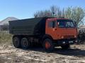 КамАЗ 1989 года за 6 100 000 тг. в Кызылорда – фото 4