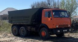 КамАЗ 1989 годаүшін6 100 000 тг. в Кызылорда – фото 4