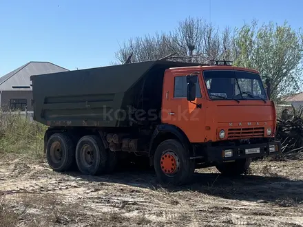 КамАЗ 1989 года за 6 100 000 тг. в Кызылорда – фото 4