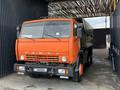 КамАЗ 1989 года за 6 100 000 тг. в Кызылорда – фото 2
