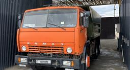 КамАЗ 1989 годаүшін6 100 000 тг. в Кызылорда – фото 2