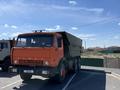 КамАЗ 1989 года за 6 100 000 тг. в Кызылорда – фото 5