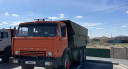 КамАЗ 1989 годаүшін6 100 000 тг. в Кызылорда – фото 5